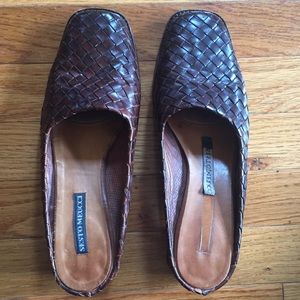 SESTO MEUCCI heels ~ vintage